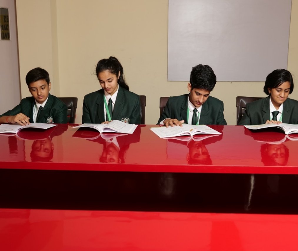 Value Education Image