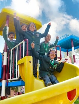 Teaching Methodology Image